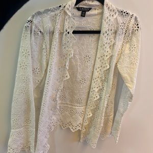 Lauren by LR Beach cover up